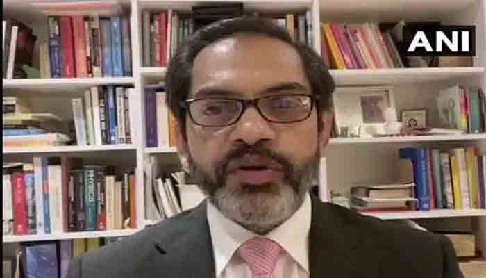 യുഎഇയിലെ ഇന്ത്യന്‍ സ്ഥാനപതിയായി സഞ്ജയ് സുധീര്‍ ചുമതലയേറ്റു