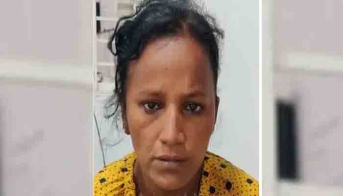 ഹോം നഴ്സ് ചമഞ്ഞ് കവർച്ച: യുവതിയെ പോലീസ് അറസ്റ്റ് ചെയ്തു