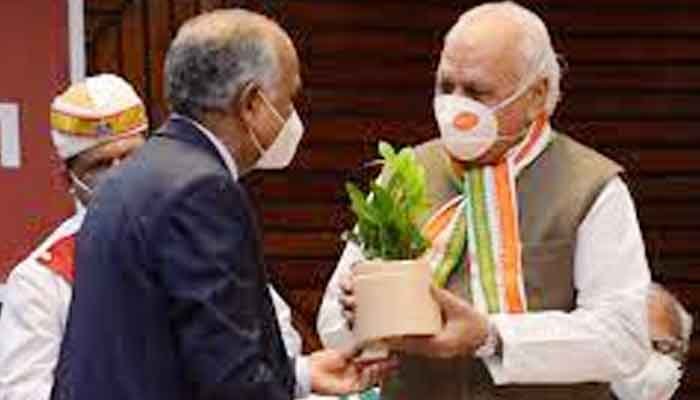 ലോകായുക്തയുടെ പ്രവർത്തനങ്ങളെക്കുറിച്ചു പൊതുജനങ്ങളിൽ അവബോധം സൃഷ്ടിക്കണം : ഗവർണർ
