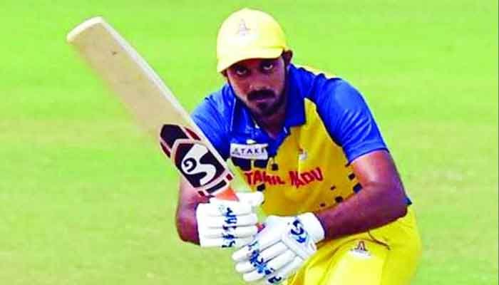 മുഷ്താഖ് അലി ട്രോഫി ഫൈനലില്‍ തമിഴ്നാടും കര്‍ണാടകയും