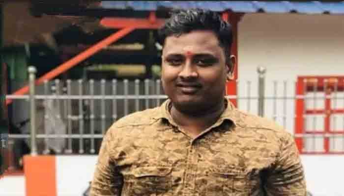 ആർഎസ്എസ് പ്രവർത്തകൻ സഞ്ജിത്തിന്റെ കൊലപാതകം രാഷ്ട്രീയ കൊലപാതകമെന്ന് എഫ്‌ഐആർ
