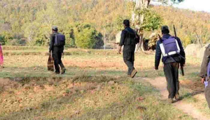 മാവോവാദി ബന്ധം: ആന്ധ്രയിലെ വിവിധ കേന്ദ്രങ്ങളില്‍ എന്‍ഐഎ പരിശോധന