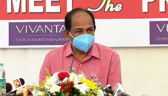 ഭക്ഷ്യമന്ത്രിയുടെ പ്രതിമാസ ഫോൺ ഇൻ പരിപാടി 5ന്