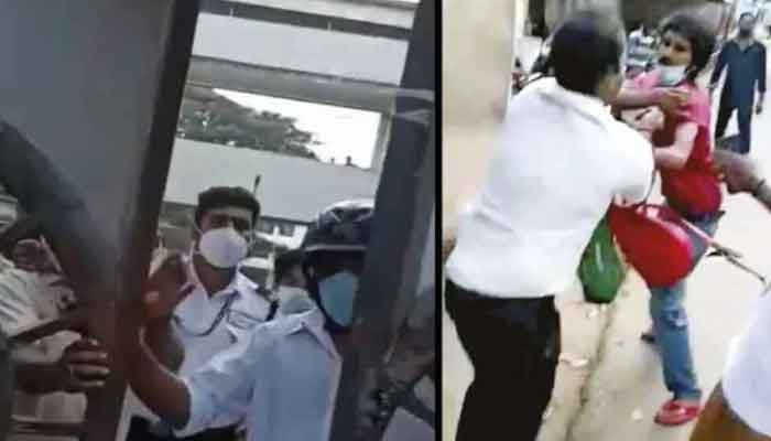 മെഡിക്കൽ കോളേജ് സംഭവം ആവർത്തിക്കാതിരിക്കാൻ കർശന നടപടി: മന്ത്രി വീണാ ജോർജ്