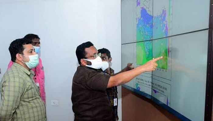 സംസ്ഥാനത്ത് ദുരന്തനിവാരണ സാക്ഷരത നടപ്പാക്കും: മന്ത്രി