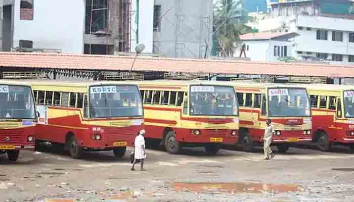 കെഎസ്ആർടിസിയിൽ ചൊവ്വാഴ്ച മുതൽ ശമ്പളം വിതരണം ചെയ്യാനാകുമെന്നാണ് പ്രതീക്ഷയെന്ന് എംഡി ബിജു പ്രഭാകർ