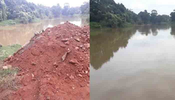 കബനിക്ക് കുറുകെ പാലം നിർമിക്കണമെന്ന ആവശ്യവുമായി പ്രദേശ വാസികൾ