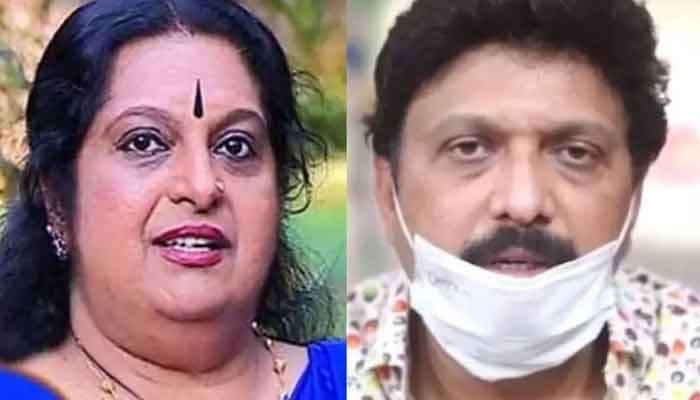 കേരള കോൺഗ്രസ് ബി പിളർന്നു