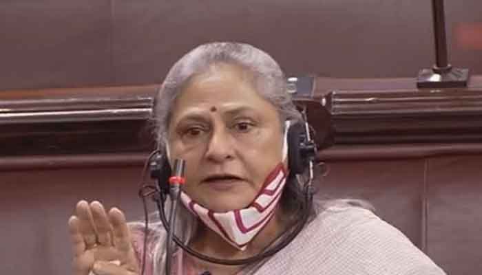 ബച്ചനെക്കുറിച്ചുള്ള പരാതികളും അഭിപ്രായങ്ങളും പങ്കുവെച്ചുകൊണ്ട് ജയബച്ചൻ