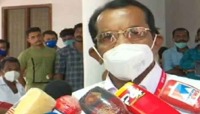 പാര്‍ട്ടിക്ക് ഭയമില്ല; പെരിയ ഇരട്ടക്കൊലയിൽ ഏത് അന്വേഷണവും സ്വീകാര്യമാണെന്ന് സി പി എം