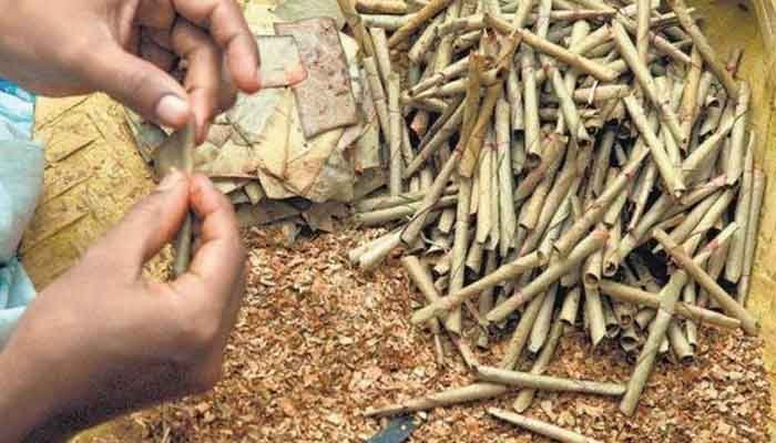 കണ്ണൂർ: ബീഡി, സിഗാർ തൊഴിലാളികൾക്കായി 20 കോടി പ്രൊജക്ട്; തൊഴിൽ യൂനിറ്റ് വിതരണോദ്ഘാടനം മൂന്നിന്