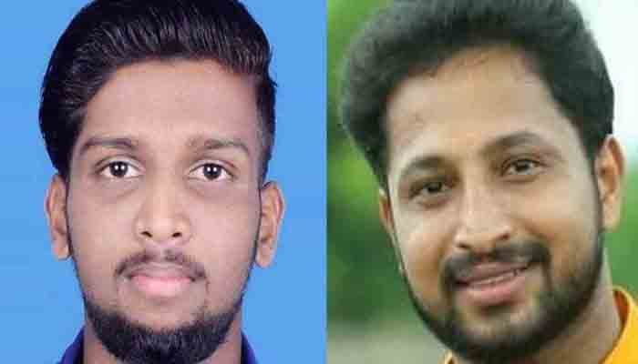 പെരിയ ഇരട്ടക്കൊലക്കേസ് : മുൻ എംഎൽഎ കെ.വി.കുഞ്ഞിരാമൻ അടക്കമുള്ളവരെ അറസ്റ്റ് ചെയ്യണമെന്ന് കോൺ​​ഗ്രസ്.