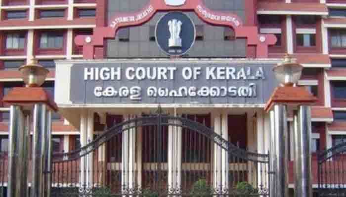 ശബ്‌ദമലിനീകരണം കർശനമായി തടയണമെന്ന് ഹൈക്കോടതി.