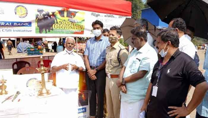 ശബരിമലയുടെ ശുചീകരണവും വഴിപാടിന്റെ ഭാഗമാക്കി മാറ്റണം: ദേവസ്വം ബോര്‍ഡ് പ്രസിഡന്റ്