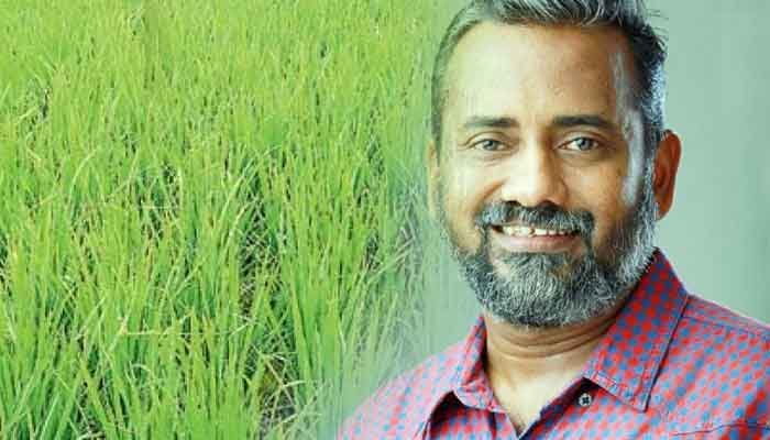 കര്‍ഷകരിലേക്ക് വേഗത്തില്‍ സഹായമെത്തിക്കാനാകണം ഓഫീസുകള്‍ ശ്രദ്ധിക്കേണ്ടത്; മന്ത്രി പി.പ്രസാദ്