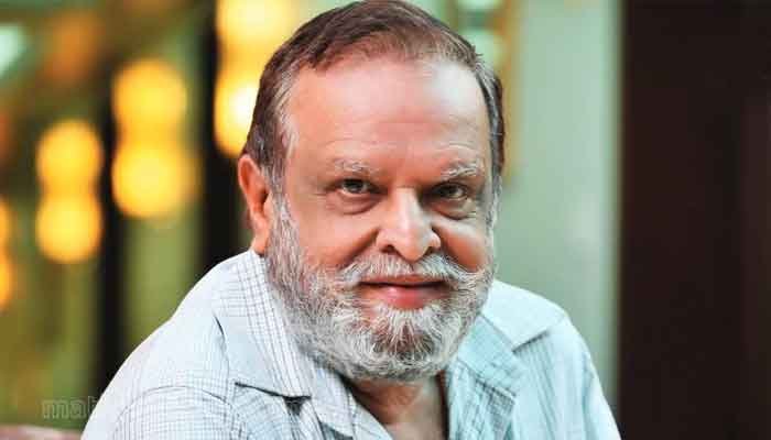 ജെ.സി ഡാനിയേല്‍ പുരസ്‌കാരം പി. ജയചന്ദ്രന്