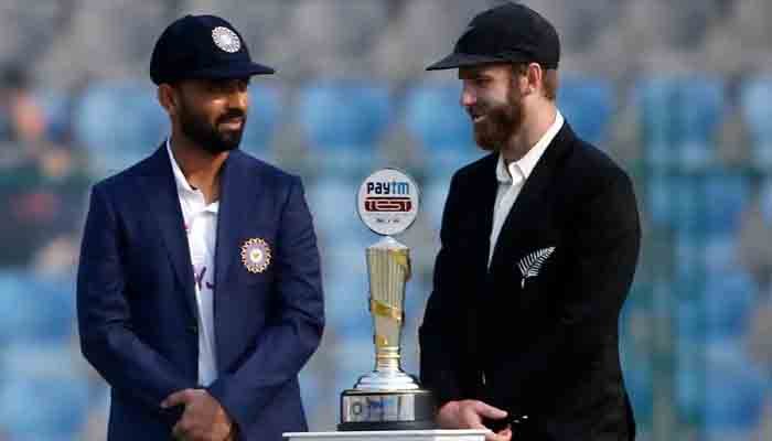 ഇന്ത്യ- ന്യൂസിലന്‍ഡ് അവസാന മത്സരം ഇന്നു തുടങ്ങും