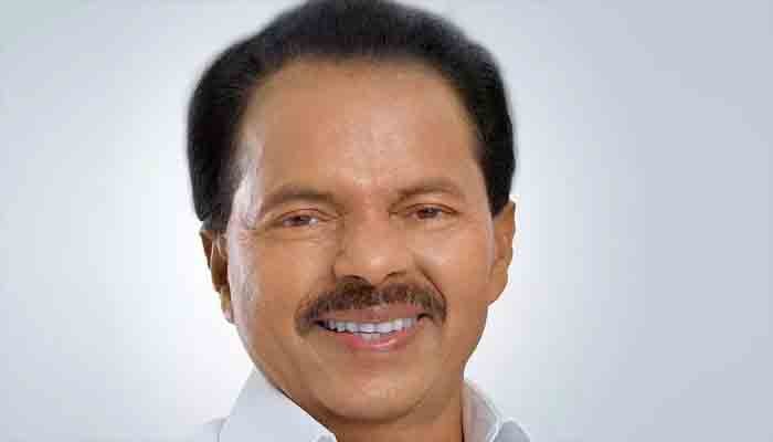 പി ടി തോമസ് എം എൽ എ അന്തരിച്ചു