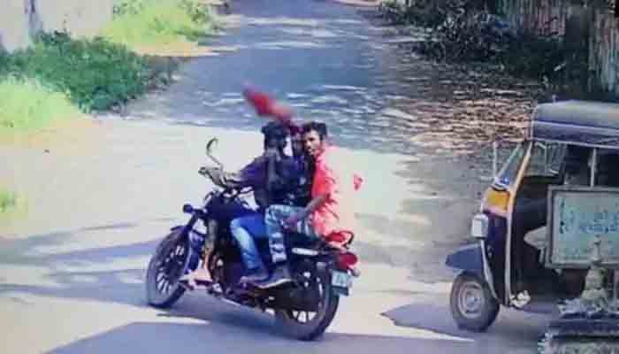 യുവാവിനെ വീട് കയറി ആക്രമിച്ച് വെട്ടിക്കൊന്ന കേസിൽ രണ്ടു പേർ കൂടി പിടിയിലായി.