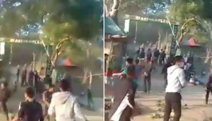 നാഗാലാന്‍ഡ് സംഘര്‍ഷം: മോണ്‍ ജില്ലയില്‍ ഇന്റര്‍നെറ്റ്, എസ്എംഎസ് സേവനങ്ങള്‍ റദ്ദാക്കി