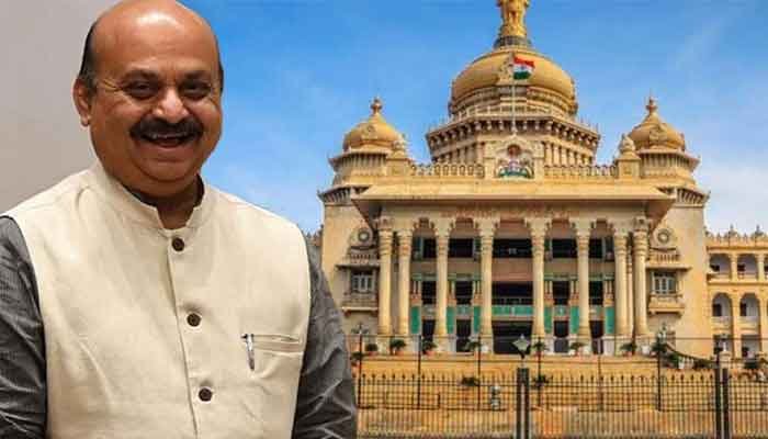 നിര്‍ബന്ധിത മതപരിവര്‍ത്തനം നടത്തിയാല്‍ 10 വര്‍ഷം തടവ്: ചൊവ്വാഴ്ച ബില്‍ കര്‍ണാടക സഭയില്‍