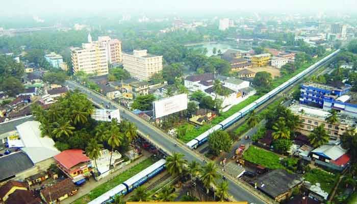 കോഴിക്കോട്: സിഎച്ച് മേല്‍പ്പാലം നവീകരണം മെയില്‍ പൂര്‍ത്തിയാക്കും