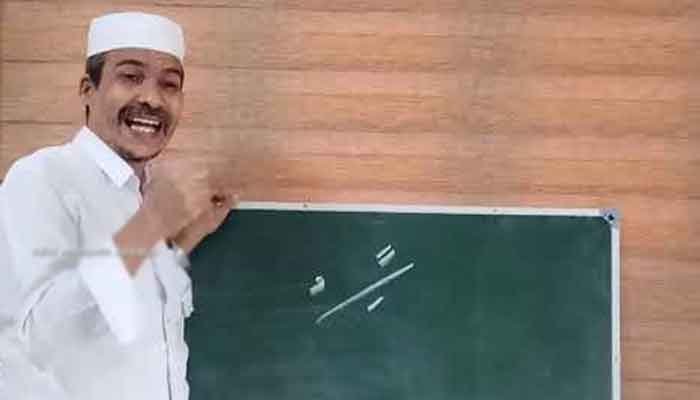 കോഴിക്കോട്: മദ്രസാധ്യാപകർ ‘ഇ-ശ്രം’ രജിസ്ട്രേഷൻ പൂർത്തിയാക്കണം