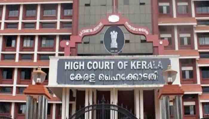 പെട്രോളിയം ഉത്പന്നങ്ങൾ ജിഎസ്ടി പരിധിയിൽ ഉൾപ്പെടുത്താനാകില്ലെന്ന് ജിഎസ്ടി കൗൺസിൽ ഹൈക്കോ‌ടതിയിൽ.