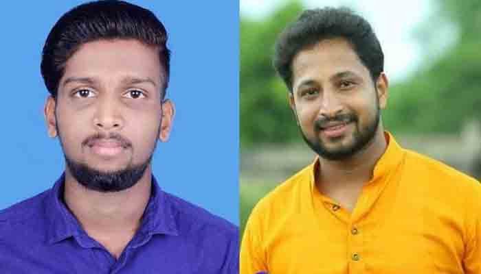 പെരിയ ഇരട്ടക്കൊലപാതക കേസിൽ മുൻ എംഎൽഎ കെ വി കുഞ്ഞിരാമൻ ഉൾപ്പെടെ 24 പ്രതികൾ