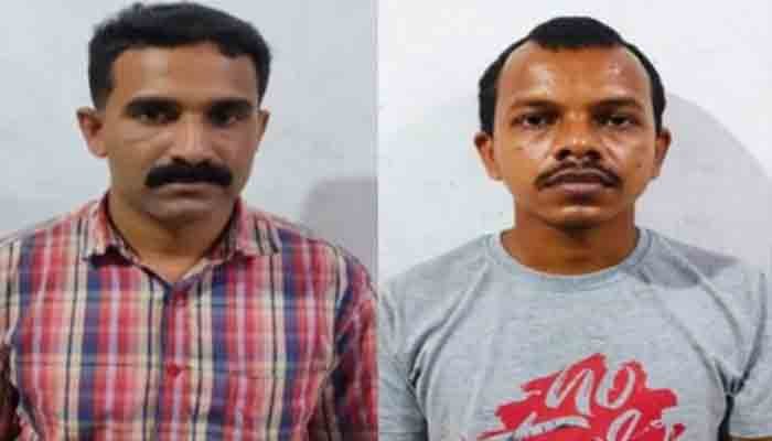 ജോലി വാഗ്ദാനം ചെയ്ത് കോടികൾ തട്ടിച്ച കേസിൽ രണ്ടുപേർകൂടി പിടിയിലായി