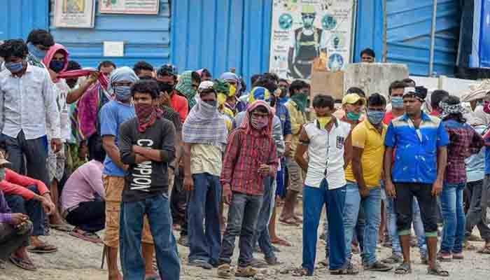 സംസ്ഥാനത്ത് എത്ര അതിഥിത്തൊഴിലാളികൾ ഉണ്ടെന്ന് സർക്കാരിന് നിശ്ചയമില്ല : വിവരശേഖരണ സർവേ തടസപ്പെടുകയും ചെയ്തു