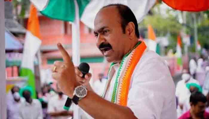 പെരിയ ഇരട്ടക്കൊലപാതക കേസ് : കോൺഗ്രസും യുഡിഎഫും പറഞ്ഞത് ശരിയെന്ന് തെളിഞ്ഞതായി പ്രതിപക്ഷ നേതാവ് വി.ഡി സതീശൻ