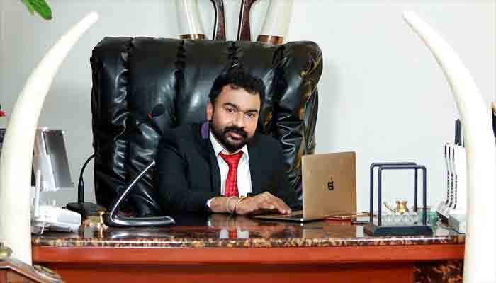 മോൻസൻ മാവുങ്കലിന്റെ റിമാൻഡ് കാലാവധി 14 ദിവസത്തേക്കുകൂടി നീട്ടി