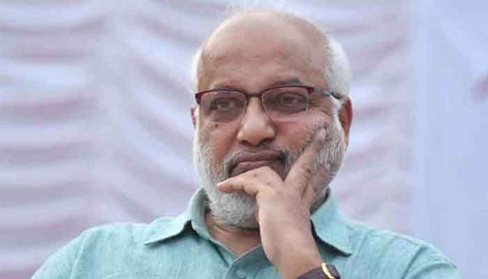 സി.പി.എമ്മിനെ സ്നേഹിക്കുന്നവര്‍ക്കും കെ റെയിലിനെ കുറിച്ച് ആശങ്കയുണ്ടെന്ന് എം എ ബേബി