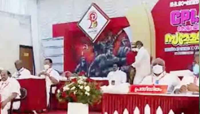 സിപിഎം കൊല്ലം ജില്ലാ സെക്രട്ടറിയായി എസ്.സുദേവൻ തുടരും; ചിന്താ ജെറോം ഉൾപ്പടെ 16 പുതുമുഖങ്ങൾ ജില്ലാ കമ്മറ്റിയിൽ