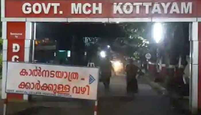 കോട്ടയം ജില്ല ‘സി’ വിഭാഗത്തിൽ; കർശന നിയന്ത്രണം ഏർപ്പെടുത്തി