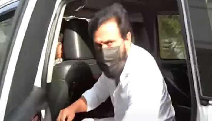 ദിലീപിന്റെ ശബ്ദം തിരിച്ചറിഞ്ഞുവെന്ന് സുഹൃത്തും സംവിധായകനുമായ വ്യാസന്‍ എടവനക്കാട്