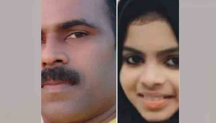 തിരൂ‍രിൽ ട്രെയിൻ തട്ടി പിതാവും മകളും മരിച്ചു