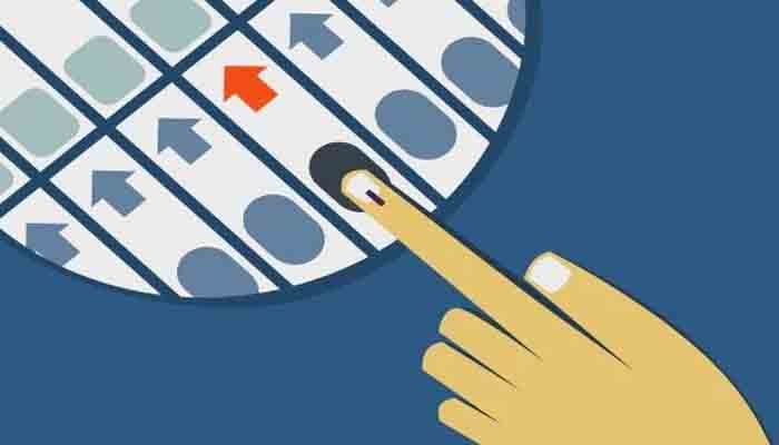 തിരഞ്ഞെടുപ്പ് ചെലവ് പരിധി 10 ശതമാനം ഉയര്‍ത്തി കമ്മീഷന്‍
