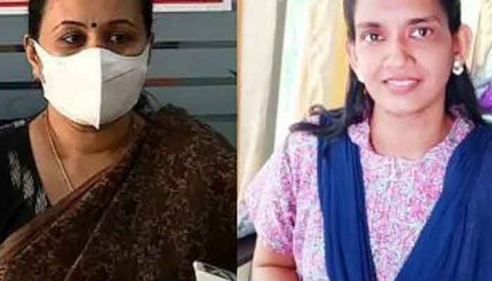 നഴ്സിംഗ് ഓഫീസറുടെ മരണം: മന്ത്രി വീണാ ജോർജ് അനുശോചനം രേഖപ്പെടുത്തി