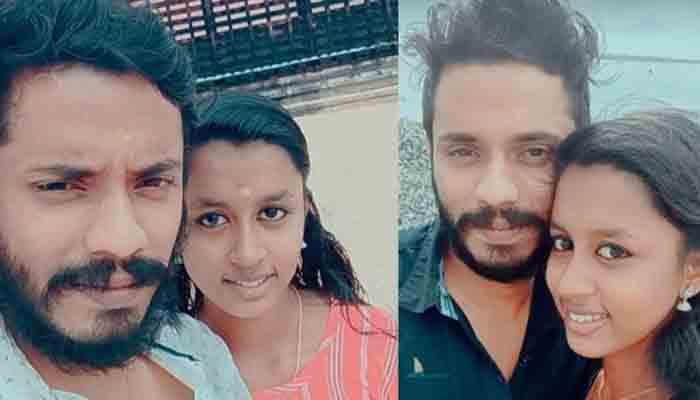 തലയോലപ്പറമ്പില്‍ ദമ്പതികള്‍ തൂങ്ങിമരിച്ച നിലയില്‍