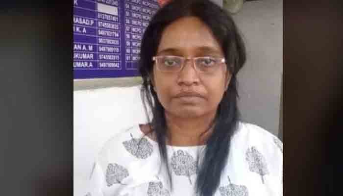 ജോലിവാഗ്‌ദാനം ചെയ്‌ത്‌ ഒന്നേകാല്‍ കോടി തട്ടിയ യുവതി പിടിയില്‍
