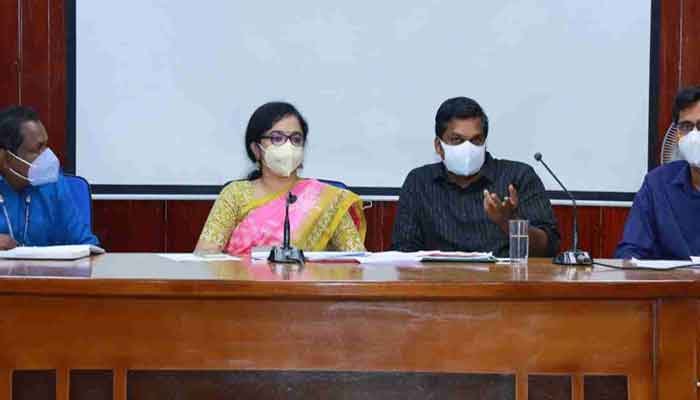 പത്തനംതിട്ട: ആദിവാസികള്‍ക്ക് പുനരധിവാസവും സമൂഹത്തോട് സംവദിക്കാനുള്ള അവസരവും ഒരുക്കും: അഡ്വ. കെ.യു. ജനീഷ്‌കുമാര്‍ എംഎല്‍എ