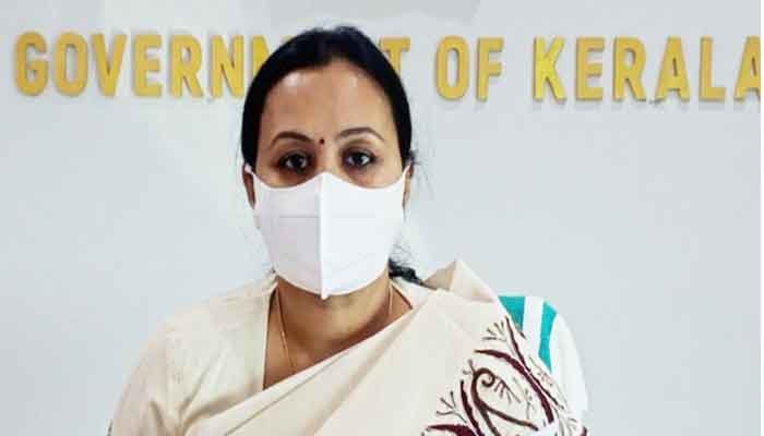 മാർച്ച് എട്ടിനുള്ളിൽ സ്ത്രീകളും കുട്ടികളുമായി ബന്ധപ്പെട്ട ഫയലുകൾ തീർപ്പാക്കും: മന്ത്രി വീണാ ജോർജ്