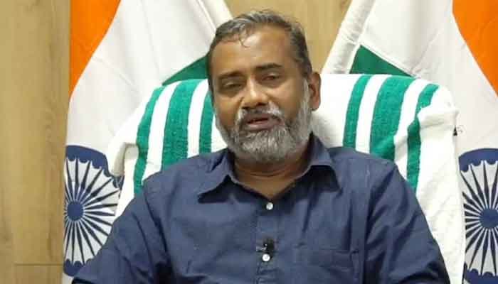 സസ്യ ആരോഗ്യ ക്ലിനിക്കിലൂടെ പച്ചക്കറി കൃഷിയിൽ സ്വയം പര്യാപ്തത കൈവരിക്കണം: മന്ത്രി പി. പ്രസാദ്