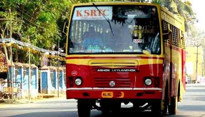 യാത്രക്കാരിയോട്‌ അപമര്യാദയായി പെരുമാറിയ കണ്ടക്ടറെ പിരിച്ചുവിട്ടു