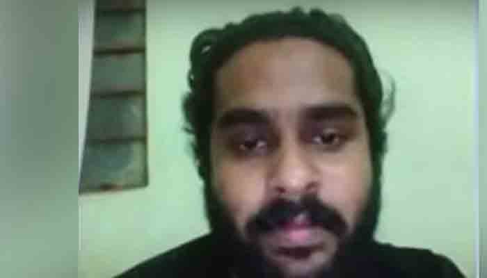 മുംബൈയില്‍ മലയാളി യുവാവ്‌ ആത്മഹത്യ ചെയ്‌തു