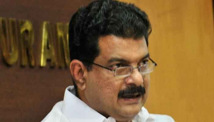 പി വി അന്‍വര്‍ എംഎല്‍എയുടെ ഭാര്യാ പിതാവിന്റെ ഭൂമിയിലെ അനധികൃത നിര്‍മാണങ്ങള്‍ പൊളിച്ചുതുടങ്ങി