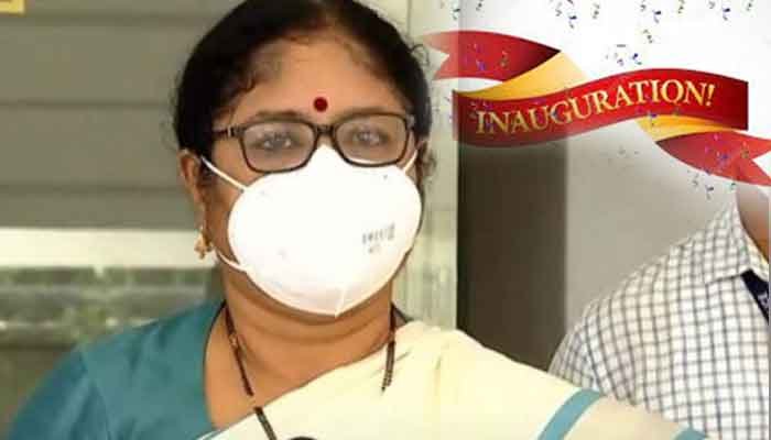 സെന്‍ട്രല്‍ പോളിടെക്‌നിക് കോളേജിലെ പുതിയ ലബോറട്ടറി 16ന് ഉദ്ഘാടനം ചെയ്യും