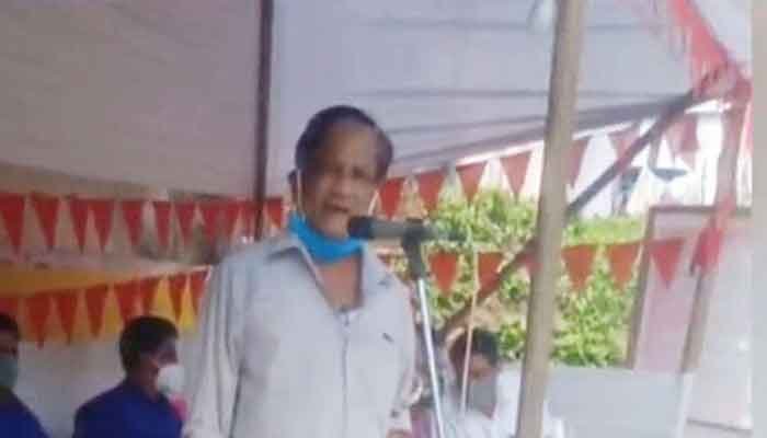 മാതമംഗലത്ത് പാര്‍ട്ടി ഓഫീസില്‍ ഒളിച്ച പ്രതിയെ കസ്റ്റഡിയിലെടുത്ത സംഭവം; വനിതാ എസ് ഐയെ ഭീഷണിപ്പെടുത്തി സി ഐ ടി യു നേതാവ്